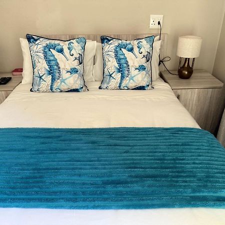 10 Tula Bed and Breakfast Welkom Eksteriør billede