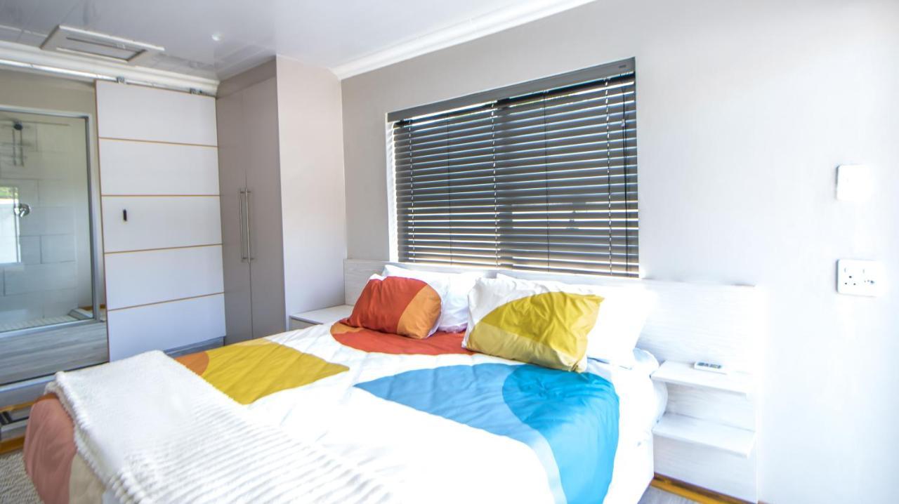 10 Tula Bed and Breakfast Welkom Eksteriør billede