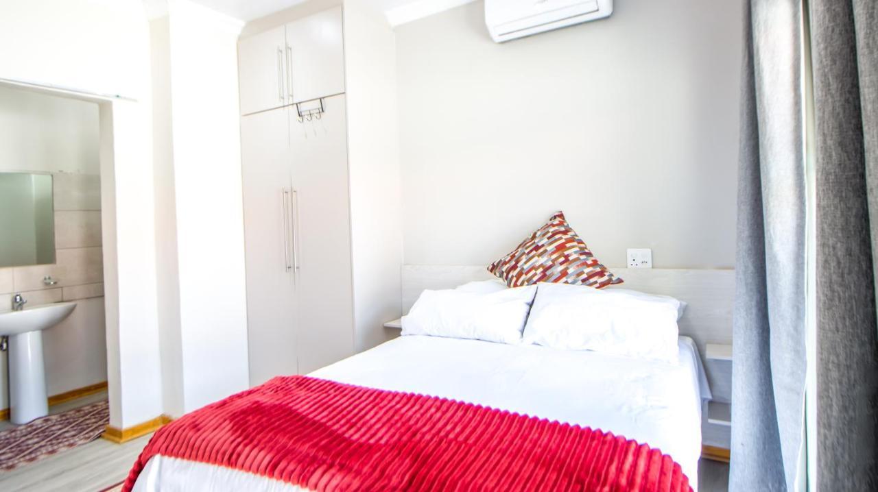 10 Tula Bed and Breakfast Welkom Eksteriør billede
