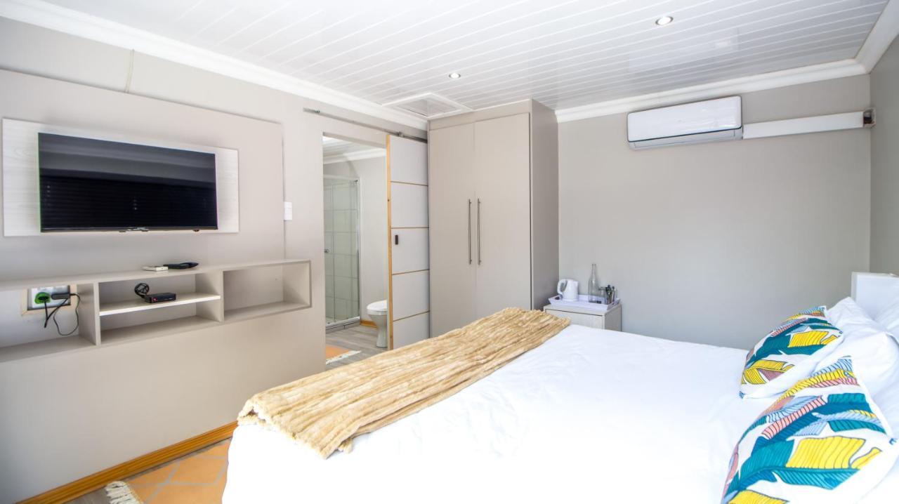 10 Tula Bed and Breakfast Welkom Eksteriør billede
