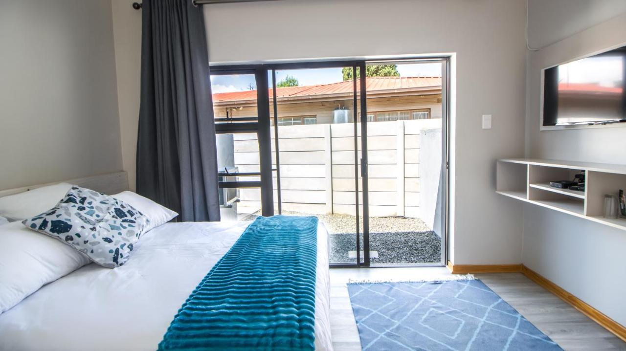10 Tula Bed and Breakfast Welkom Eksteriør billede