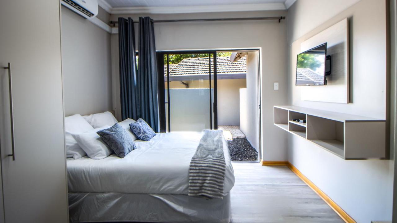 10 Tula Bed and Breakfast Welkom Eksteriør billede