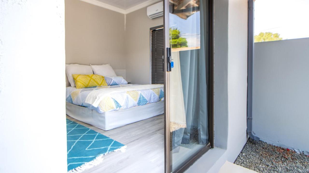 10 Tula Bed and Breakfast Welkom Eksteriør billede