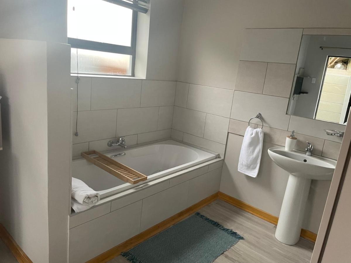 10 Tula Bed and Breakfast Welkom Eksteriør billede