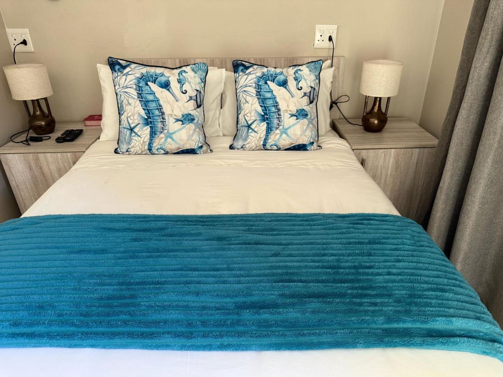 10 Tula Bed and Breakfast Welkom Eksteriør billede