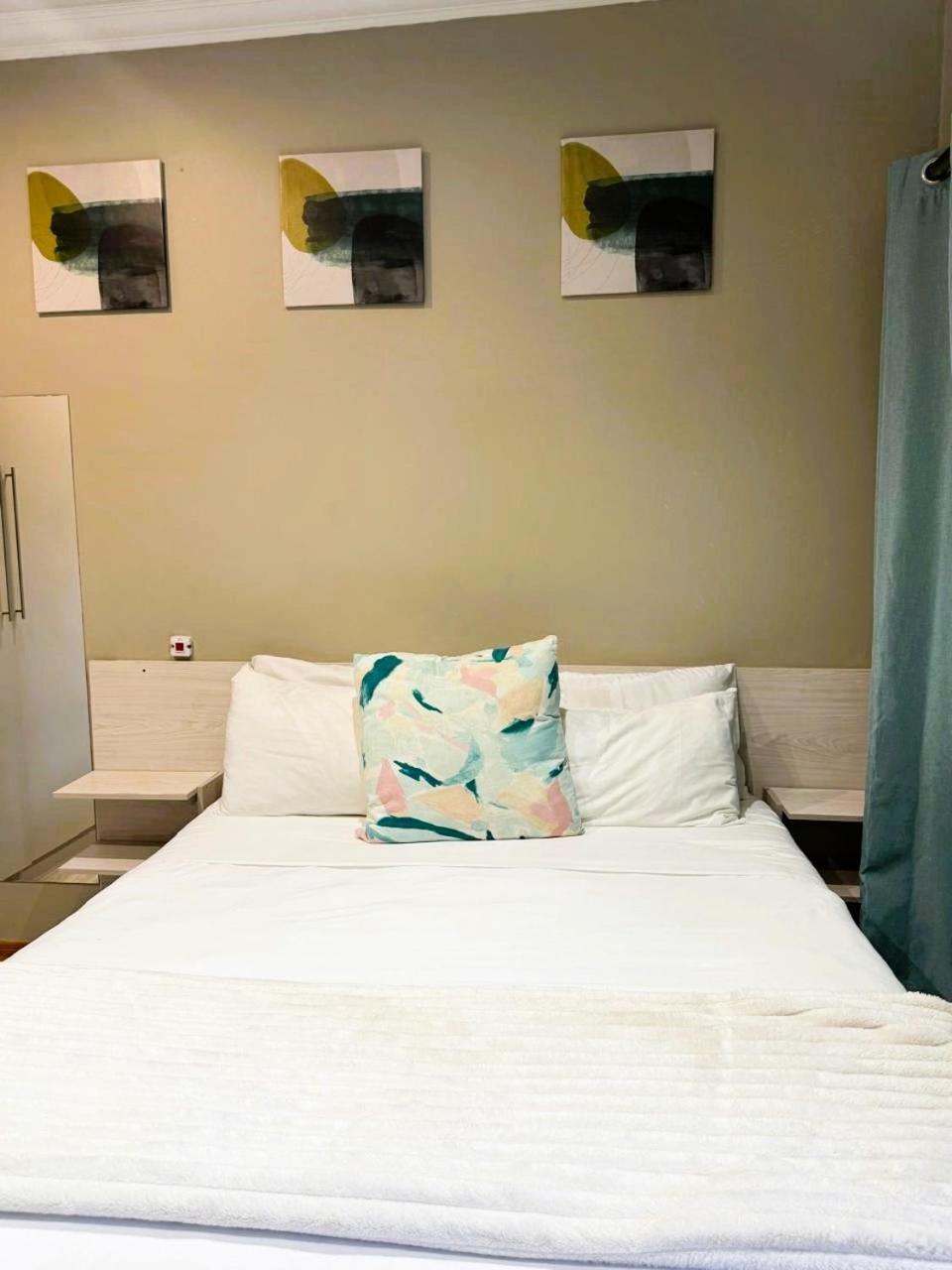 10 Tula Bed and Breakfast Welkom Eksteriør billede